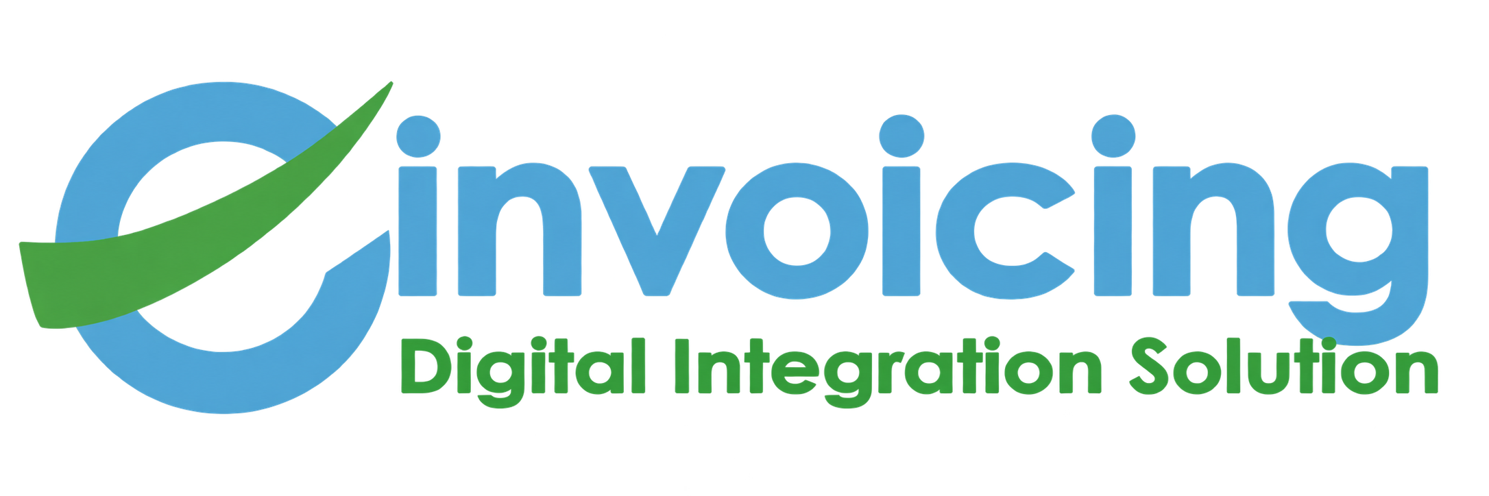 eInvoicing Digital Integration Solution original logo