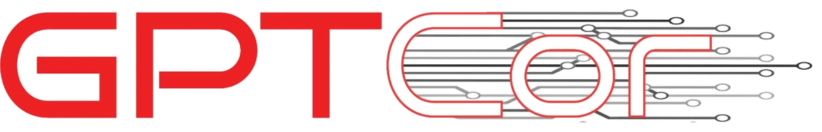 GPTCor official logo