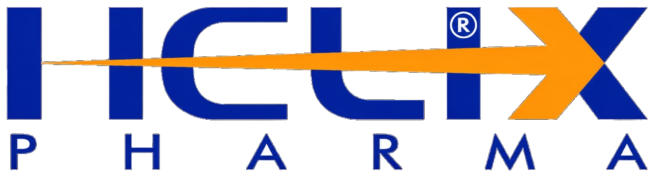 Helix Pharma logo