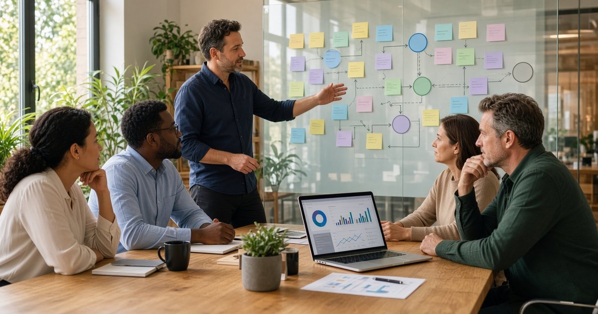 How to Roll Out Enterprise AI Governance with GPTCor — NIST AI RMF implementation | Nextek Global