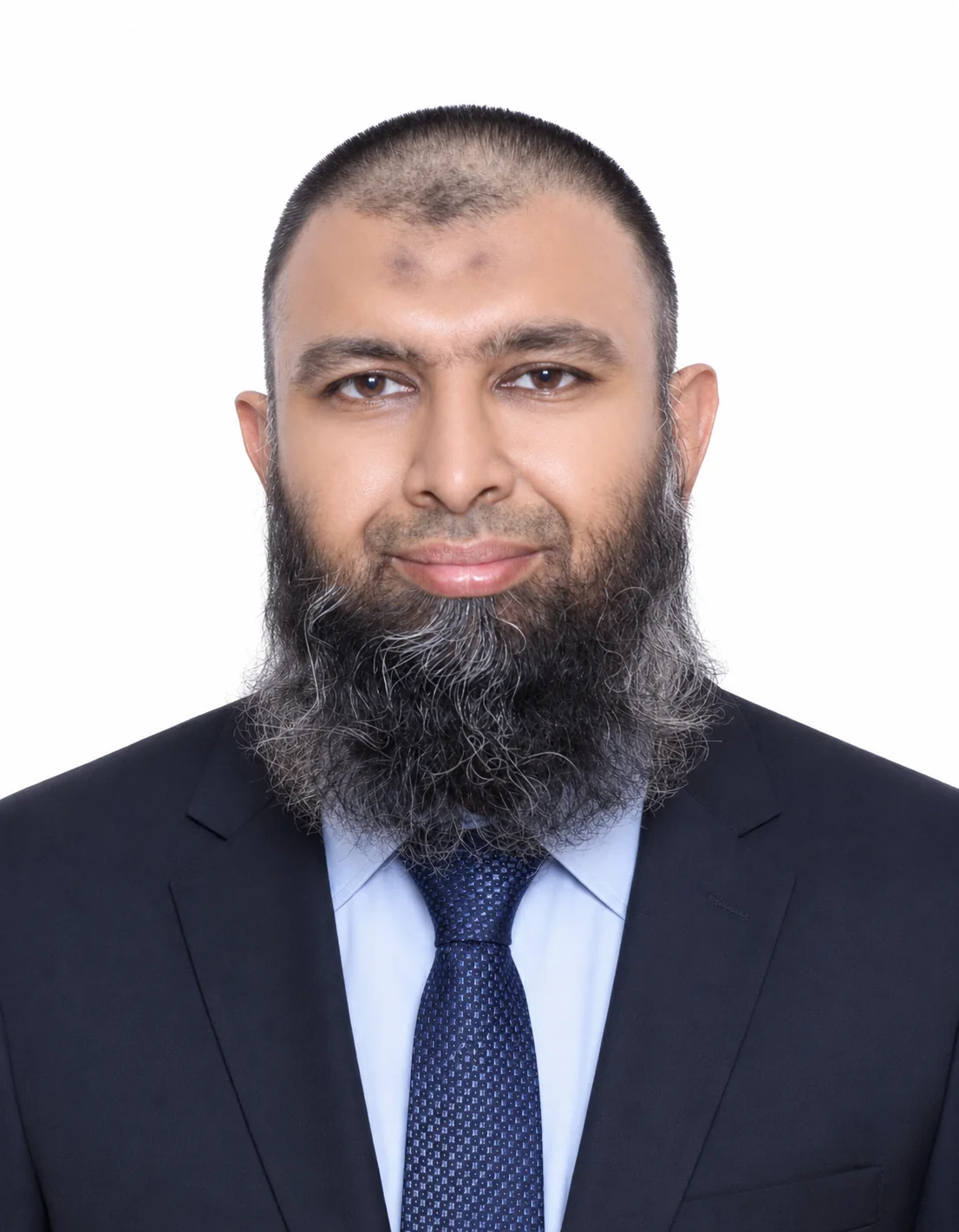 Muhammad Shiraz Usmani