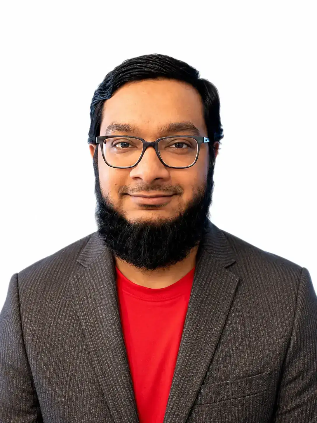 Syed Ahad Ali